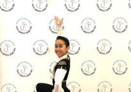 🇺🇸YAGP タンパ Finals🇺🇸