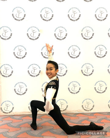 🇺🇸YAGP タンパ Finals🇺🇸