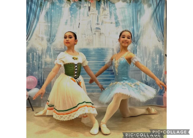 第20回 スリーピング・ビューティー全日本バレエコンクール