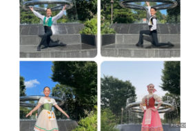 第6回 New Ballet Competition