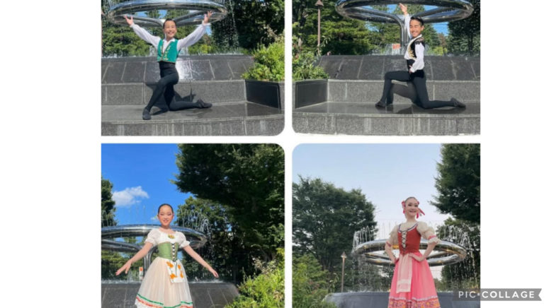 第6回 New Ballet Competition